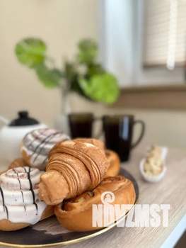 Студия квартира, посуточно, 29м2, 15/20 этаж