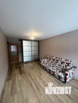2-к квартира, на длительный срок, 44м2, 2/5 этаж