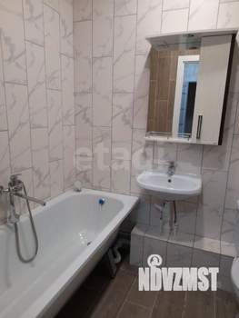 2-к квартира, на длительный срок, 43м2, 5/6 этаж