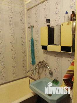 2-к квартира, посуточно, 54м2, 4/5 этаж