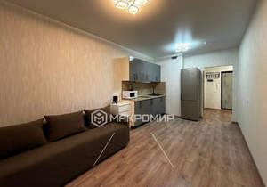 2-к квартира, на длительный срок, 40м2, 5/16 этаж