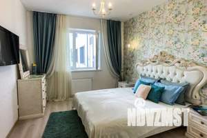 2-к квартира, посуточно, 66м2, 9/26 этаж