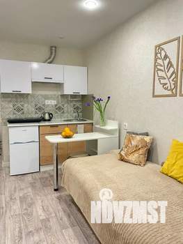 Студия квартира, посуточно, 15м2, 1/5 этаж