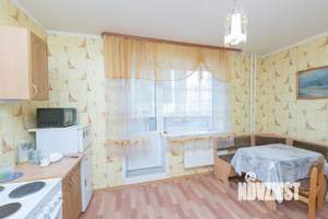 1-к квартира, на длительный срок, 42м2, 7/17 этаж