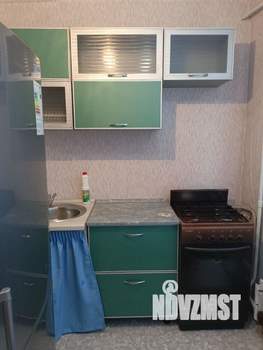 1-к квартира, на длительный срок, 23м2, 5/5 этаж