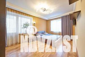 1-к квартира, посуточно, 42м2, 3/9 этаж