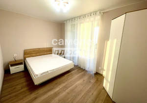 3-к квартира, на длительный срок, 60м2, 16/21 этаж