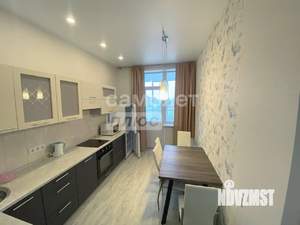 1-к квартира, на длительный срок, 47м2, 9/22 этаж