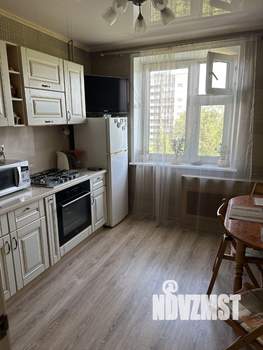 1-к квартира, на длительный срок, 34м2, 9/11 этаж