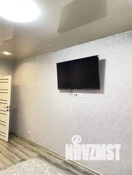 1-к квартира, посуточно, 45м2, 3/25 этаж