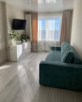 2-к квартира, на длительный срок, 40м2, 22/25 этаж