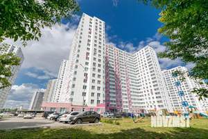 2-к квартира, посуточно, 60м2, 1/1 этаж