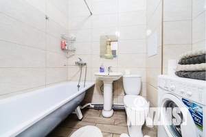 1-к квартира, посуточно, 38м2, 1/6 этаж