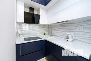 2-к квартира, посуточно, 55м2, 14/19 этаж