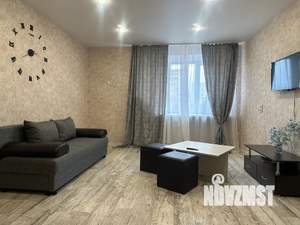 3-к квартира, посуточно, 65м2, 6/9 этаж