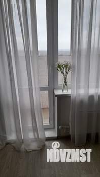 1-к квартира, на длительный срок, 39м2, 12/18 этаж