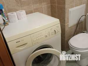 1-к квартира, посуточно, 49м2, 12/17 этаж