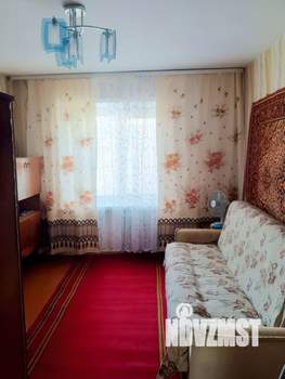 2-к квартира, посуточно, 54м2, 4/5 этаж