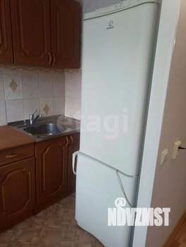 1-к квартира, на длительный срок, 30м2, 4/5 этаж