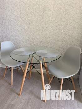 2-к квартира, посуточно, 64м2, 8/19 этаж