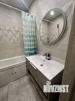 1-к квартира, на длительный срок, 43м2, 6/14 этаж