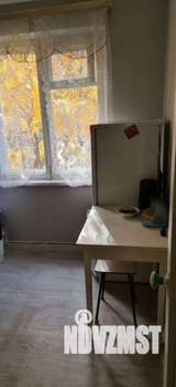 Студия квартира, на длительный срок, 30м2, 3/5 этаж