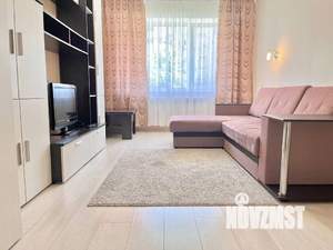 2-к квартира, посуточно, 48м2, 1/1 этаж