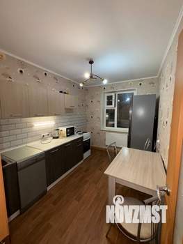 1-к квартира, на длительный срок, 45м2, 9/10 этаж