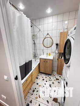 1-к квартира, посуточно, 40м2, 8/10 этаж