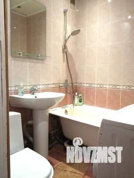 1-к квартира, посуточно, 32м2, 4/5 этаж