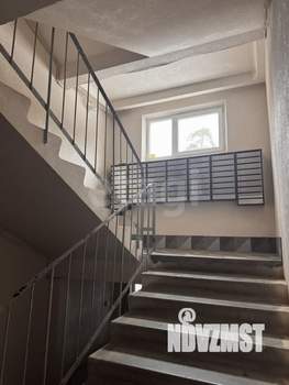 1-к квартира, на длительный срок, 38м2, 2/10 этаж