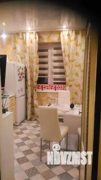 1-к квартира, на длительный срок, 35м2, 8/9 этаж