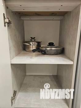 Студия квартира, посуточно, 27м2, 2/25 этаж