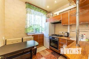 2-к квартира, посуточно, 45м2, 2/5 этаж