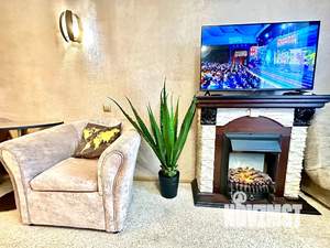 Студия квартира, посуточно, 30м2, 18/25 этаж