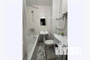 1-к квартира, посуточно, 23м2, 20/20 этаж