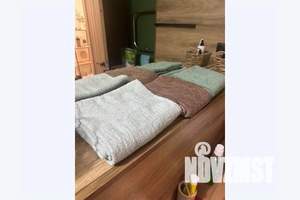 1-к квартира, посуточно, 37м2, 2/25 этаж