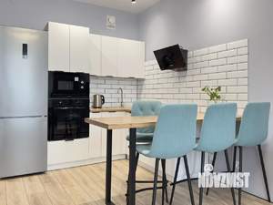 1-к квартира, посуточно, 50м2, 1/1 этаж