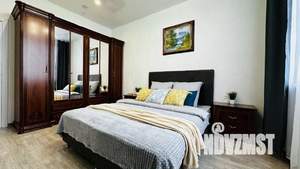 2-к квартира, посуточно, 41м2, 1/1 этаж