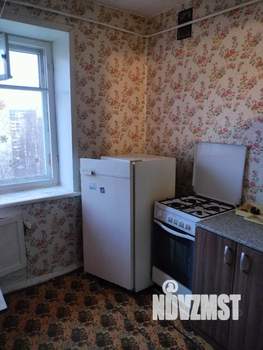 1-к квартира, на длительный срок, 36м2, 5/5 этаж