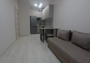 2-к квартира, на длительный срок, 32м2, 1/10 этаж