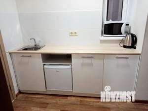 1-к квартира, посуточно, 23м2, 5/18 этаж