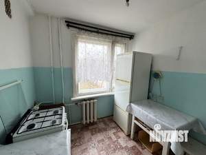 1-к квартира, на длительный срок, 34м2, 3/5 этаж
