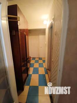 2-к квартира, на длительный срок, 40м2, 2/5 этаж