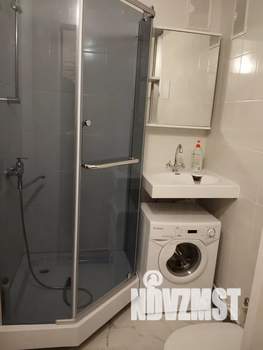 1-к квартира, посуточно, 30м2, 5/5 этаж