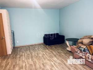 1-к квартира, на длительный срок, 40м2, 2/5 этаж