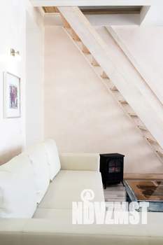 4-к квартира, посуточно, 90м2, 9/9 этаж