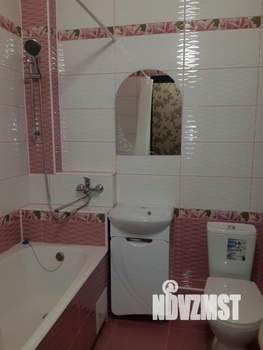 1-к квартира, на длительный срок, 39м2, 14/16 этаж