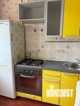 1-к квартира, на длительный срок, 31м2, 3/5 этаж