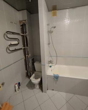 3-к квартира, на длительный срок, 105м2, 10/16 этаж